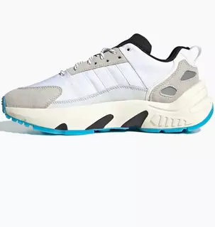 Кроссовки Adidas Zx 22 Boost Shoes White Gv8039