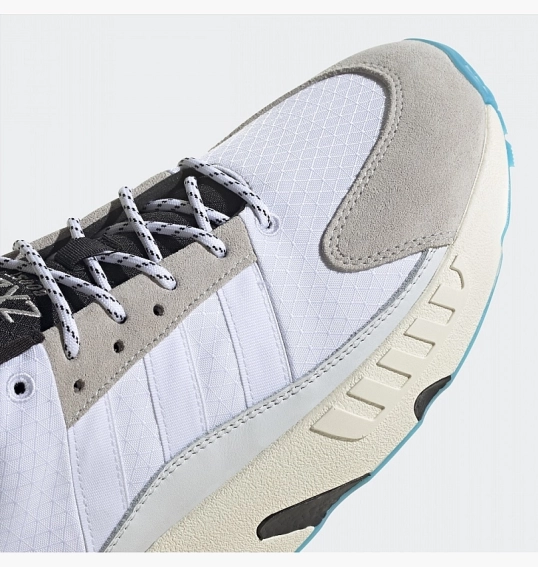 Кросівки Adidas Zx 22 Boost Shoes White Gv8039 фото 20 — інтернет-магазин Tapok