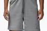 Шорти Air Jordan Essential Fleece Short Grey Dq7470-091 Фото 1