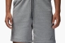 Шорты Air Jordan Essential Fleece Short Grey Dq7470-091 Фото 9