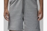 Шорты Air Jordan Essential Fleece Short Grey Dq7470-091 Фото 11