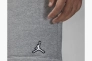 Шорты Air Jordan Essential Fleece Short Grey Dq7470-091 Фото 14