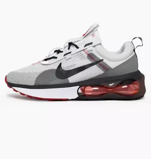 Кросівки Nike Air Max 2021 Grey Dn0721-001