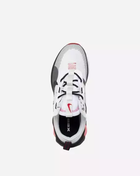 Кроссовки Nike Air Max 2021 Grey Dn0721-001 фото 6 — интернет-магазин Tapok