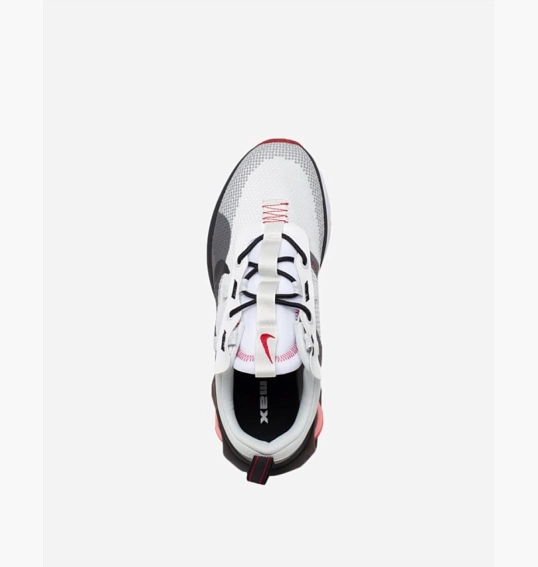 Кроссовки Nike Air Max 2021 Grey Dn0721-001 фото 12 — интернет-магазин Tapok