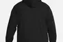 Толстовка Nike Df Std Issue Fz Hoodie Black Dq5816-010 Фото 3