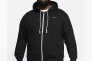 Толстовка Nike Df Std Issue Fz Hoodie Black Dq5816-010 Фото 21