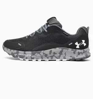 Кроссовки Under Armour Charged Bandit 2 Trail Running Shoes Black 3024725-003