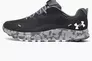Кроссовки Under Armour Charged Bandit 2 Trail Running Shoes Black 3024725-003 Фото 1