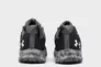 Кроссовки Under Armour Charged Bandit 2 Trail Running Shoes Black 3024725-003 Фото 5