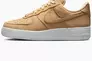 Кросівки жіночі Nike Air Force 1 Premium Beige Dr9503-201 Фото 1