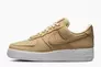 Кроссовки Nike Air Force 1 Premium Beige Dr9503-201 Фото 2