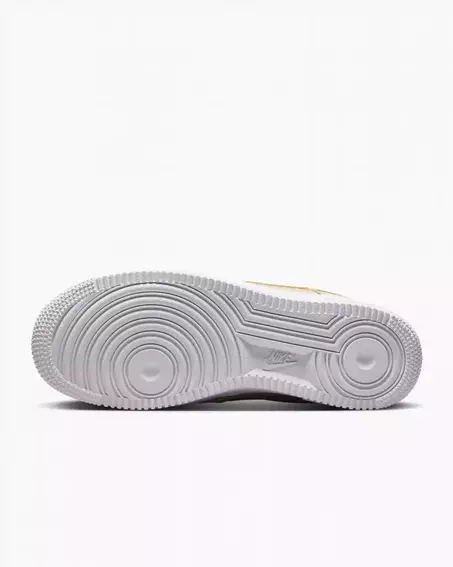 Кросівки жіночі Nike Air Force 1 Premium Beige Dr9503-201 фото 3 — інтернет-магазин Tapok