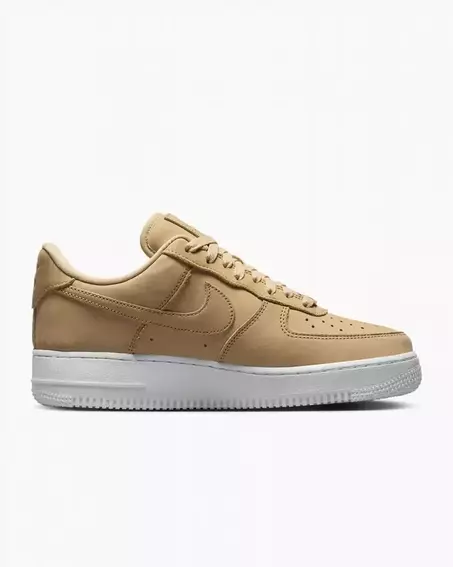Кросівки жіночі Nike Air Force 1 Premium Beige Dr9503-201 фото 4 — інтернет-магазин Tapok