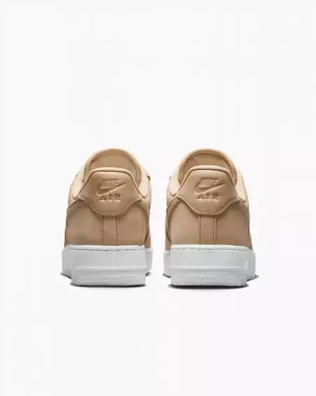 Кроссовки Nike Air Force 1 Premium Beige Dr9503-201 фото 7 — интернет-магазин Tapok