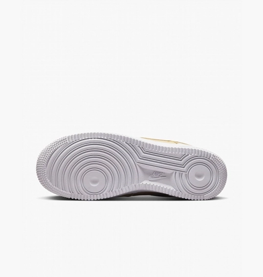 Кросівки жіночі Nike Air Force 1 Premium Beige Dr9503-201 фото 12 — інтернет-магазин Tapok