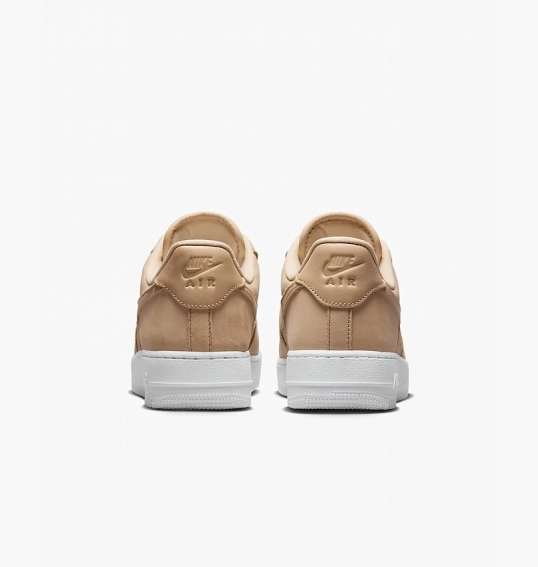 Кросівки Nike Air Force 1 Premium Beige Dr9503-201 фото 16 — інтернет-магазин Tapok