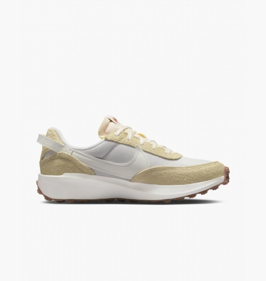 Кроссовки Nike Waffle Debut Vintage Beige Dx2931-001 фото 28 — интернет-магазин Tapok