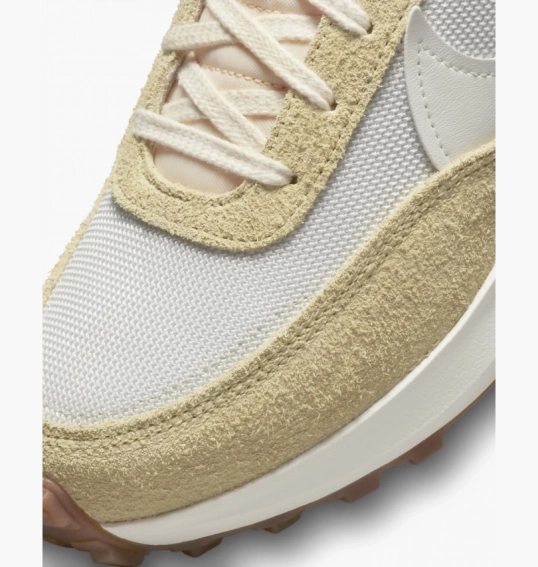 Кроссовки Nike Waffle Debut Vintage Beige Dx2931-001 фото 32 — интернет-магазин Tapok