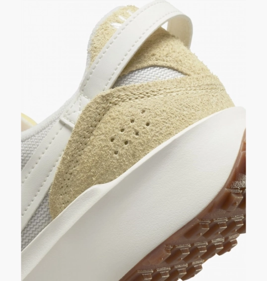 Кроссовки Nike Waffle Debut Vintage Beige Dx2931-001 фото 33 — интернет-магазин Tapok