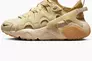 Кросівки Nike Air Huarache Craft Beige Dq8031-100 Фото 1