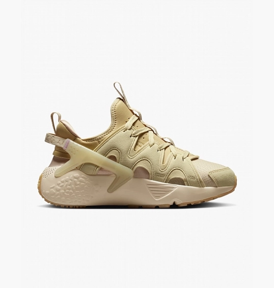 Кросівки Nike Air Huarache Craft Beige Dq8031-100 фото 17 — інтернет-магазин Tapok