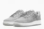 Кроссовки Nike Air Force 1 Low Retro Grey Dv0785-003 Фото 7