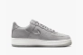 Кроссовки Nike Air Force 1 Low Retro Grey Dv0785-003 Фото 14