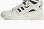 Кроссовки Adidas Forum Mid Shoes White H06453 Фото 1