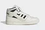 Кросівки Adidas Forum Mid Shoes White H06453 Фото 3
