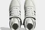 Кросівки Adidas Forum Mid Shoes White H06453 Фото 4