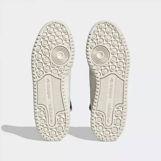 Кросівки Adidas Forum Mid Shoes White H06453 фото 5 — інтернет-магазин Tapok