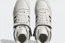Кроссовки Adidas Forum Mid Shoes White H06453 Фото 13