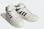 Кроссовки Adidas Forum Mid Shoes White H06453 Фото 15