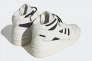 Кроссовки Adidas Forum Mid Shoes White H06453 Фото 16