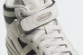 Кроссовки Adidas Forum Mid Shoes White H06453 Фото 19