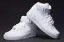 Кросівки Nike Air Force 1 Mid 07 White 315123-111 Фото 6