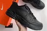 Кроссовки Nike Air Monarch Iv Black 415445-001 Фото 4