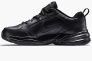 Кросівки Nike Air Monarch Iv Black 415445-001 Фото 7