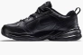 Кроссовки Nike Air Monarch Iv Black 415445-001 Фото 7