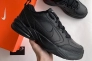 Кроссовки Nike Air Monarch Iv Black 415445-001 Фото 10