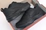 Кроссовки Nike Air Monarch Iv Black 415445-001 Фото 19