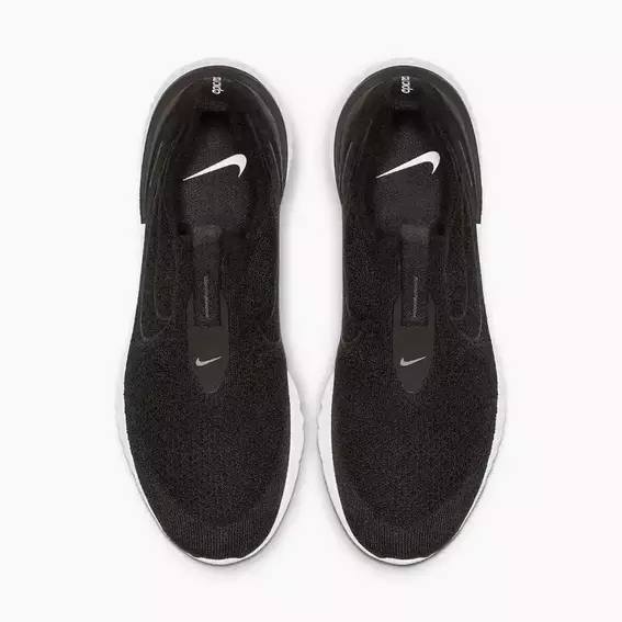 Кроссовки Nike Epic Phantom React Fk Black BV0417-001 фото 4 — интернет-магазин Tapok
