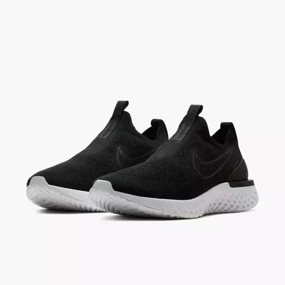 Кроссовки Nike Epic Phantom React Fk Black BV0417-001 фото 5 — интернет-магазин Tapok