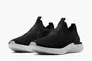 Кроссовки Nike Epic Phantom React Fk Black BV0417-001 Фото 5