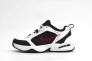 Кроссовки Nike Air Monarch Iv White/Black-Varsity Red 415445-101 Фото 14