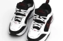 Кроссовки Nike Air Monarch Iv White/Black-Varsity Red 415445-101 Фото 15