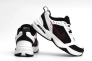 Кроссовки Nike Air Monarch Iv White/Black-Varsity Red 415445-101 Фото 17