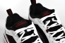 Кроссовки Nike Air Monarch Iv White/Black-Varsity Red 415445-101 Фото 18