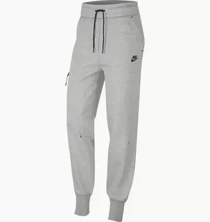 Брюки Nike Nsw Tech Fleece Pants Grey CW4292-063